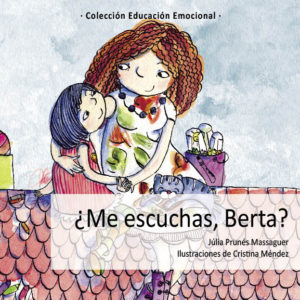 Me escuchas, Berta